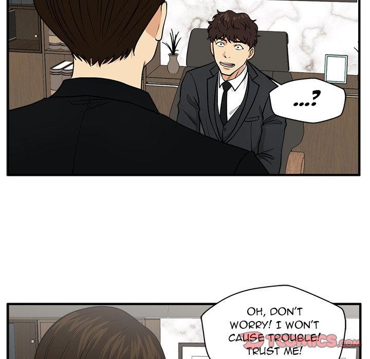 Read Mr. Kang chapter 80 image 89 on Lezhin