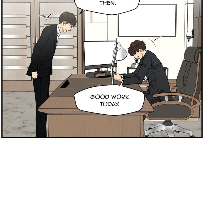 Read Mr. Kang chapter 80 image 91 on Lezhin