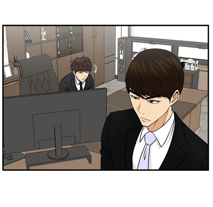 Read Mr. Kang chapter 80 image 92 on Lezhin
