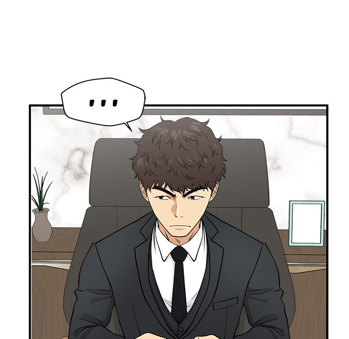 Read Mr. Kang chapter 80 image 94 on Lezhin