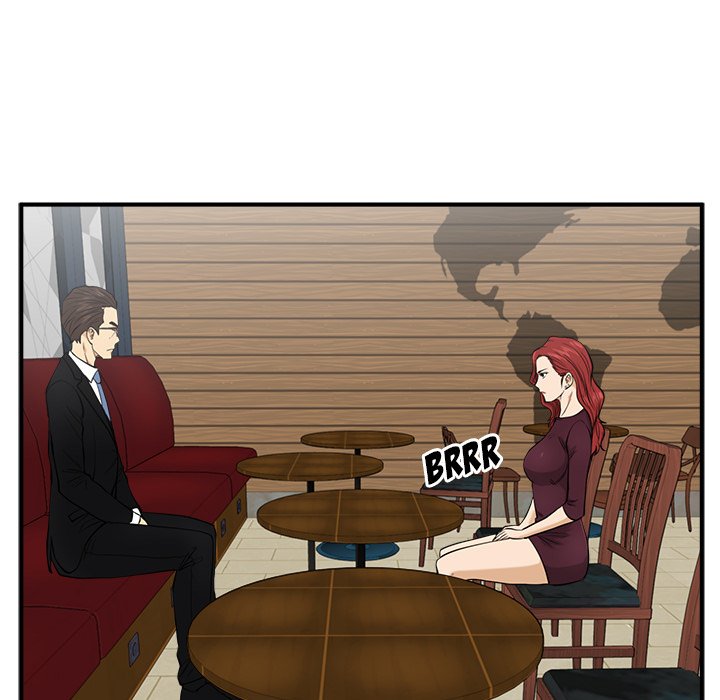 Read Mr. Kang chapter 80 image 99 on Lezhin
