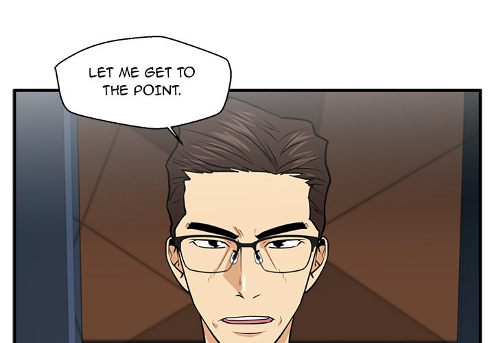Read Mr. Kang chapter 81 image 0 on Lezhin
