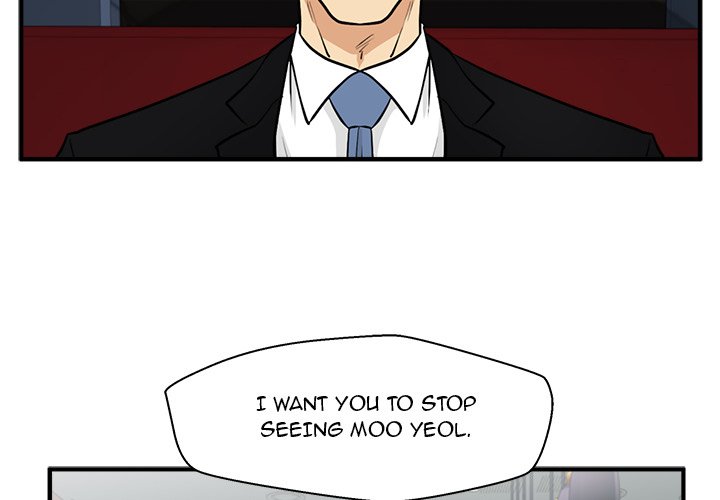 Read Mr. Kang chapter 81 image 1 on Lezhin