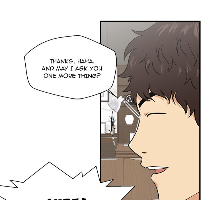 Read Mr. Kang chapter 81 image 100 on Lezhin