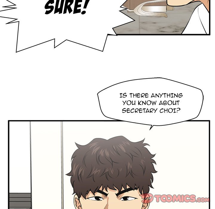 Read Mr. Kang chapter 81 image 101 on Lezhin