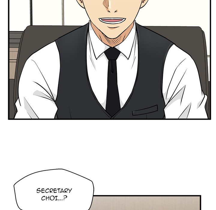Read Mr. Kang chapter 81 image 102 on Lezhin