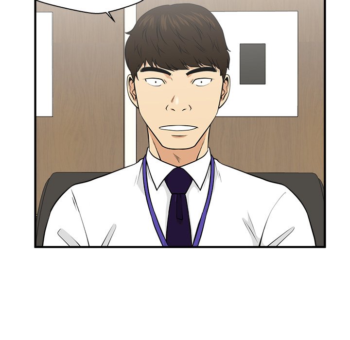 Read Mr. Kang chapter 81 image 103 on Lezhin