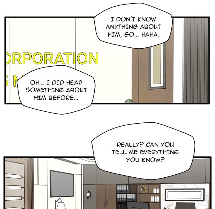 Read Mr. Kang chapter 81 image 104 on Lezhin