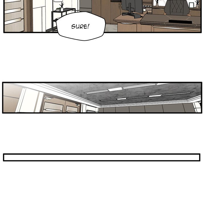 Read Mr. Kang chapter 81 image 105 on Lezhin