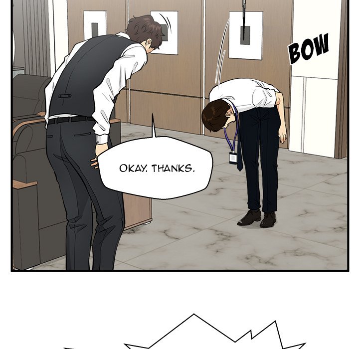 Read Mr. Kang chapter 81 image 107 on Lezhin