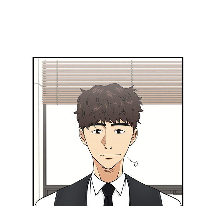 Read Mr. Kang chapter 81 image 109 on Lezhin