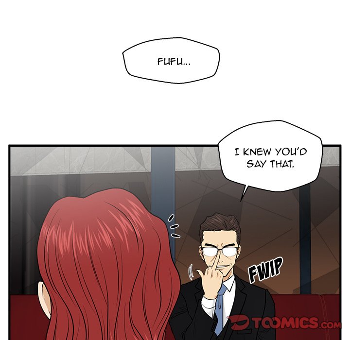 Read Mr. Kang chapter 81 image 11 on Lezhin