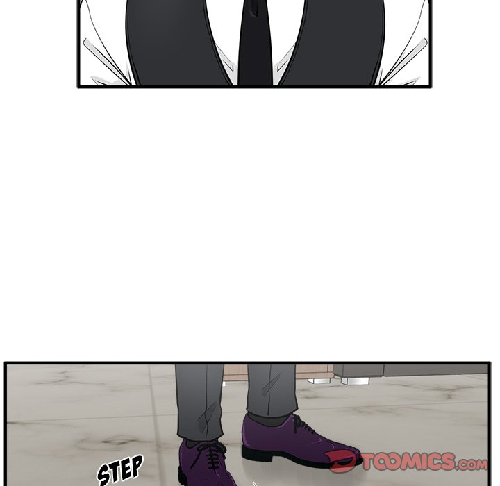 Read Mr. Kang chapter 81 image 110 on Lezhin