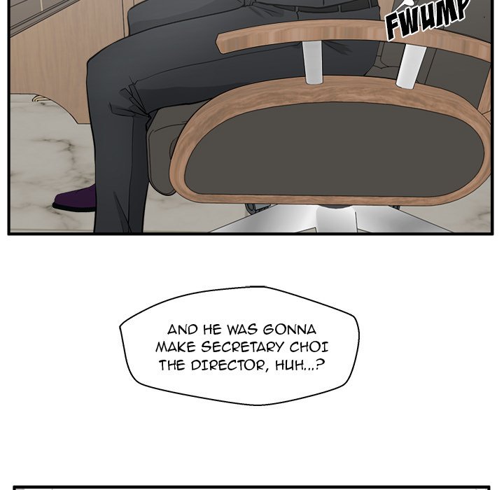 Read Mr. Kang chapter 81 image 112 on Lezhin