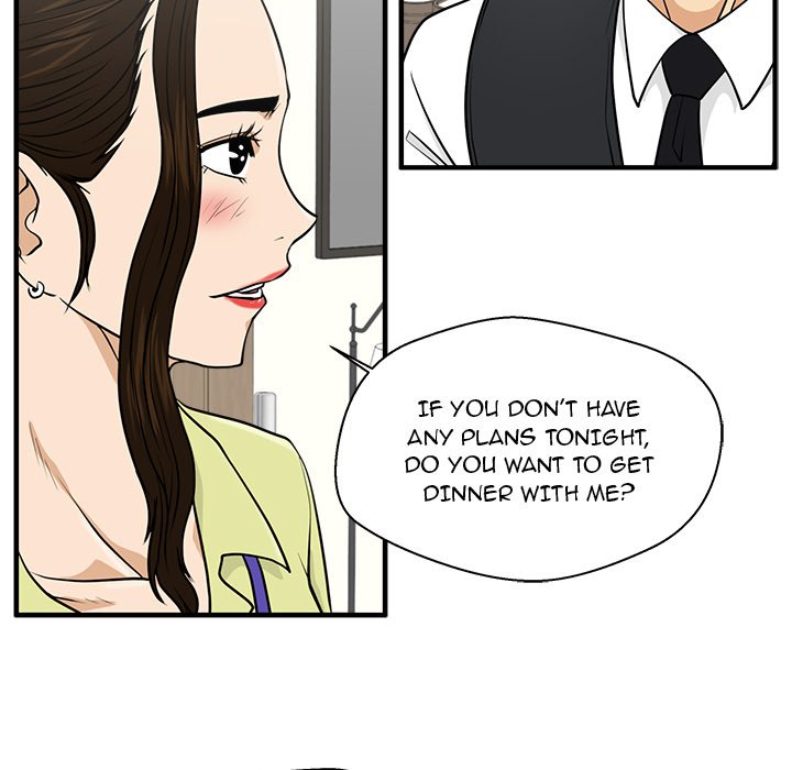 Read Mr. Kang chapter 81 image 117 on Lezhin