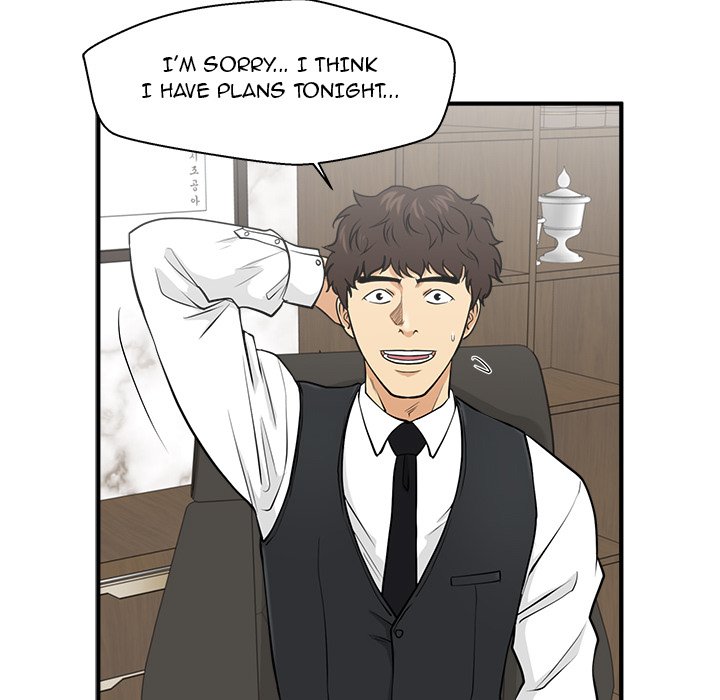 Read Mr. Kang chapter 81 image 118 on Lezhin
