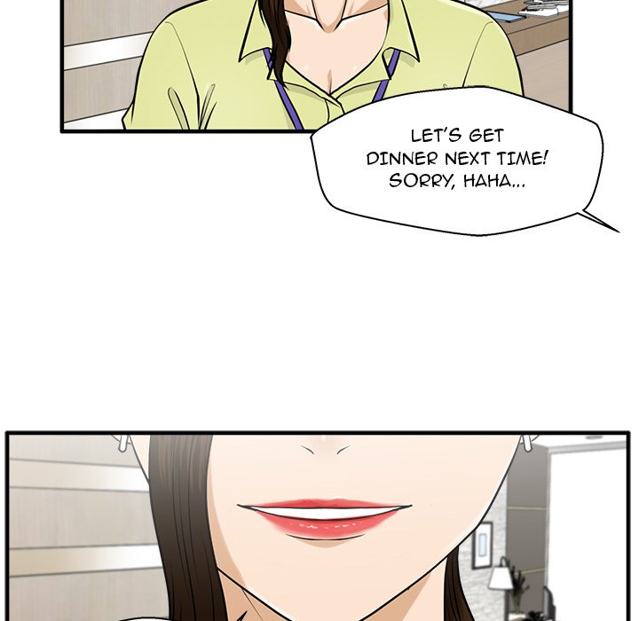 Read Mr. Kang chapter 81 image 120 on Lezhin
