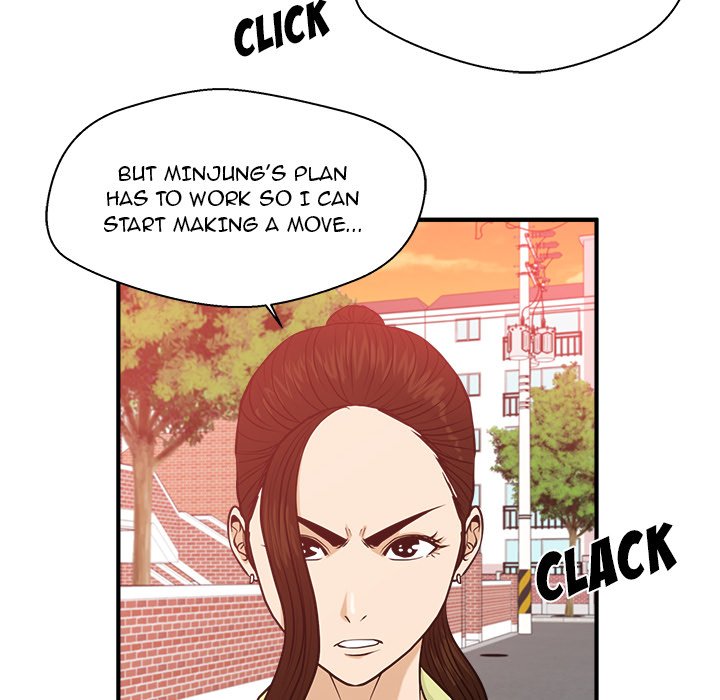 Read Mr. Kang chapter 81 image 125 on Lezhin