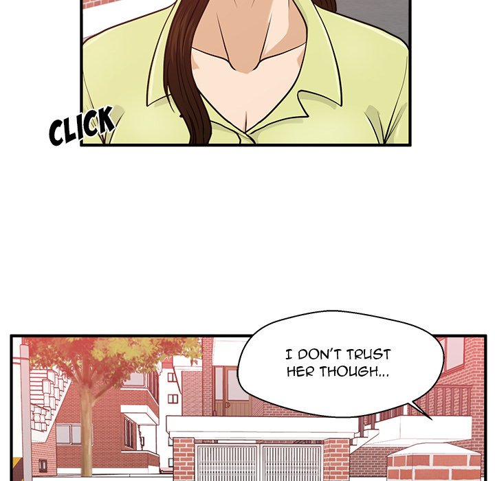 Read Mr. Kang chapter 81 image 126 on Lezhin