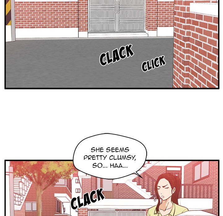 Read Mr. Kang chapter 81 image 127 on Lezhin