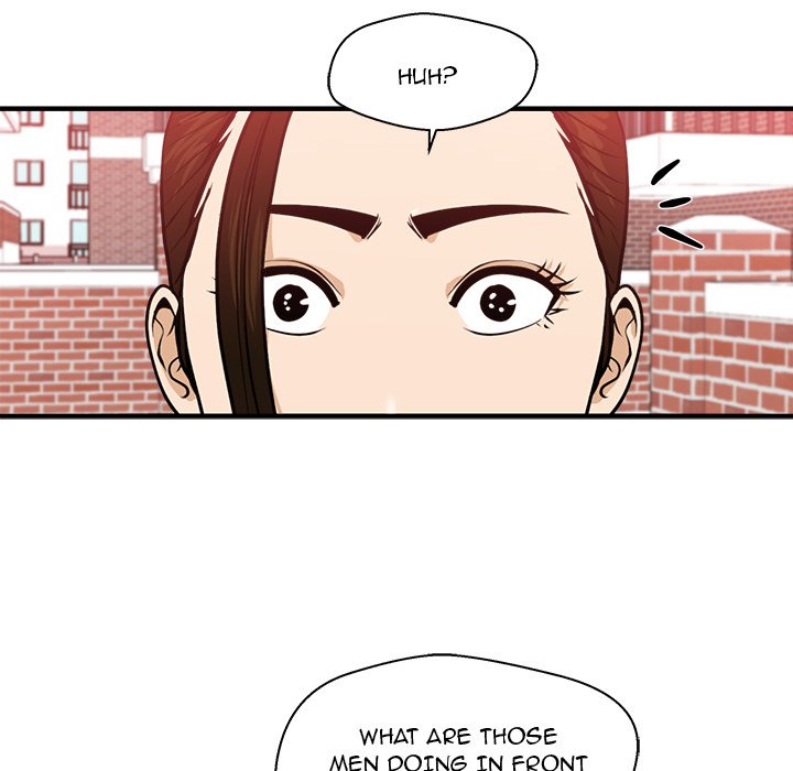 Read Mr. Kang chapter 81 image 129 on Lezhin