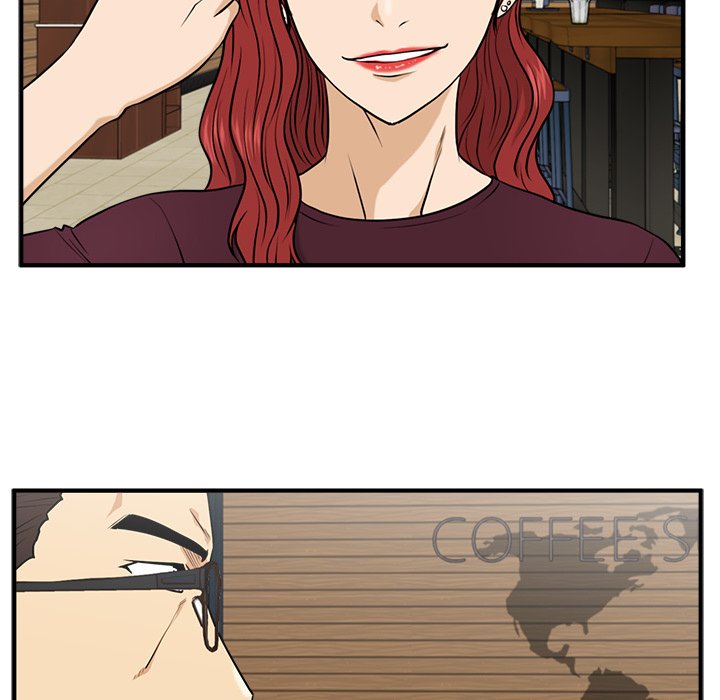 Read Mr. Kang chapter 81 image 13 on Lezhin
