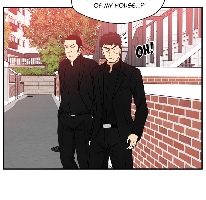 Read Mr. Kang chapter 81 image 130 on Lezhin