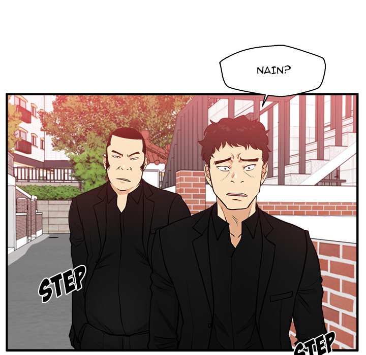 Read Mr. Kang chapter 81 image 131 on Lezhin