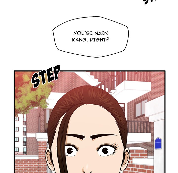 Read Mr. Kang chapter 81 image 132 on Lezhin