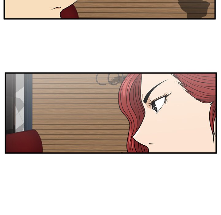 Read Mr. Kang chapter 81 image 14 on Lezhin