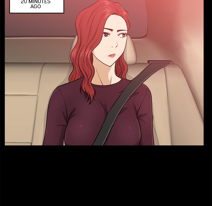 Read Mr. Kang chapter 81 image 16 on Lezhin