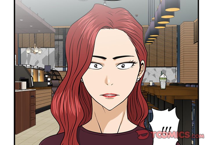 Read Mr. Kang chapter 81 image 2 on Lezhin