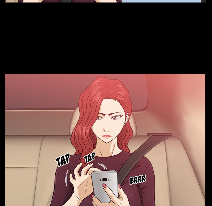 Read Mr. Kang chapter 81 image 21 on Lezhin