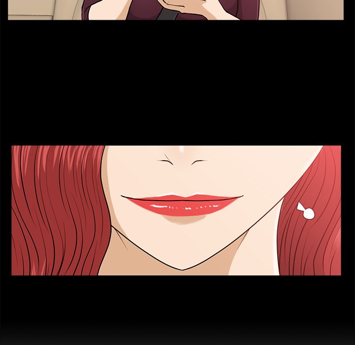 Read Mr. Kang chapter 81 image 22 on Lezhin