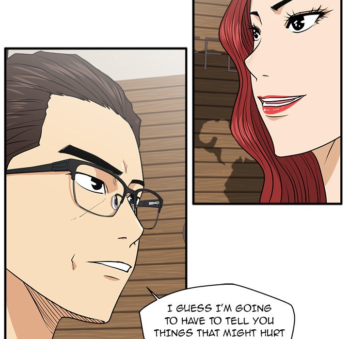 Read Mr. Kang chapter 81 image 26 on Lezhin