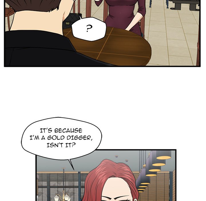 Read Mr. Kang chapter 81 image 28 on Lezhin