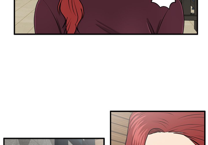 Read Mr. Kang chapter 81 image 3 on Lezhin