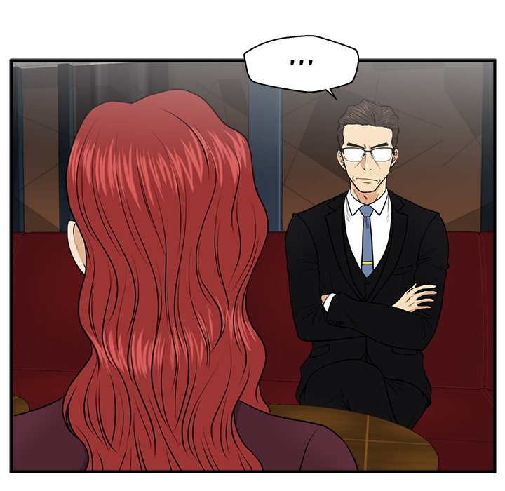 Read Mr. Kang chapter 81 image 30 on Lezhin