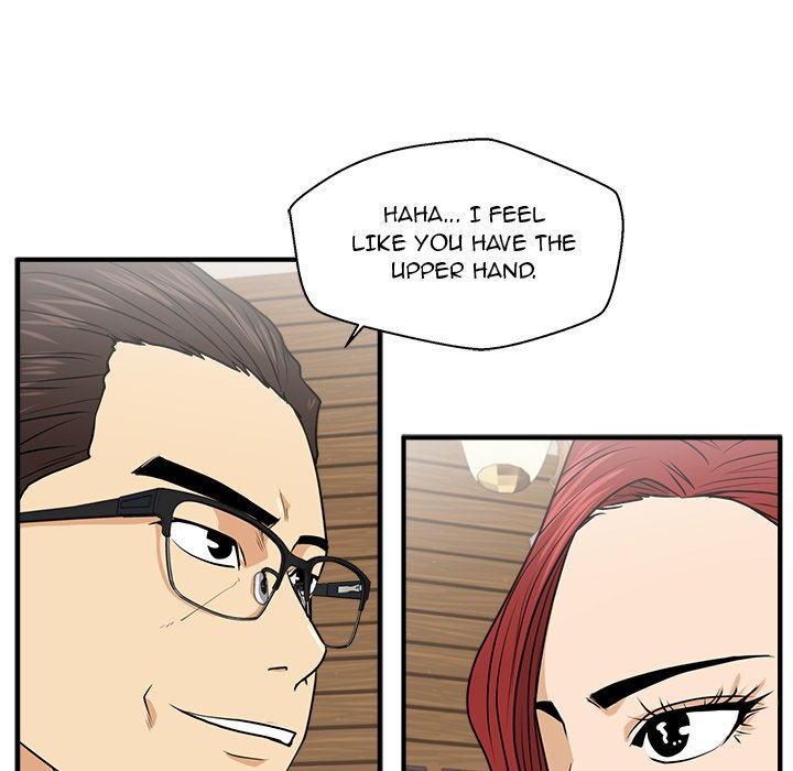 Read Mr. Kang chapter 81 image 31 on Lezhin