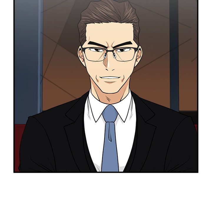 Read Mr. Kang chapter 81 image 35 on Lezhin