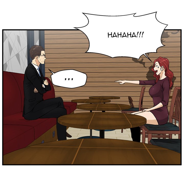 Read Mr. Kang chapter 81 image 36 on Lezhin