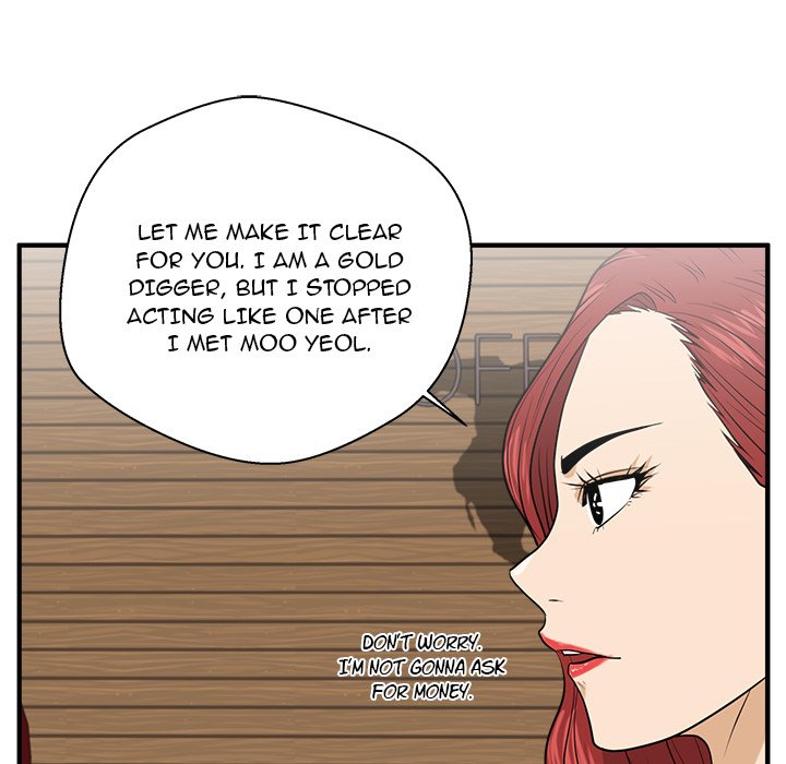 Read Mr. Kang chapter 81 image 37 on Lezhin