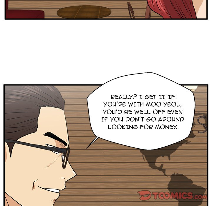 Read Mr. Kang chapter 81 image 38 on Lezhin