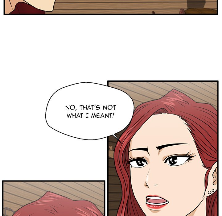Read Mr. Kang chapter 81 image 39 on Lezhin