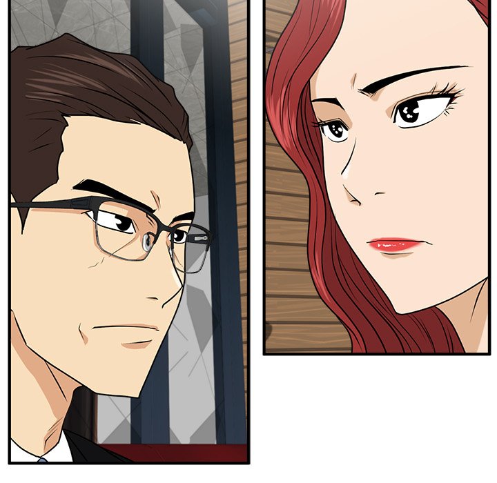 Read Mr. Kang chapter 81 image 4 on Lezhin