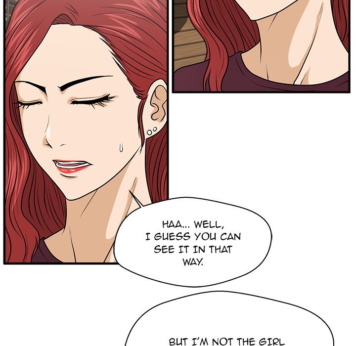 Read Mr. Kang chapter 81 image 40 on Lezhin