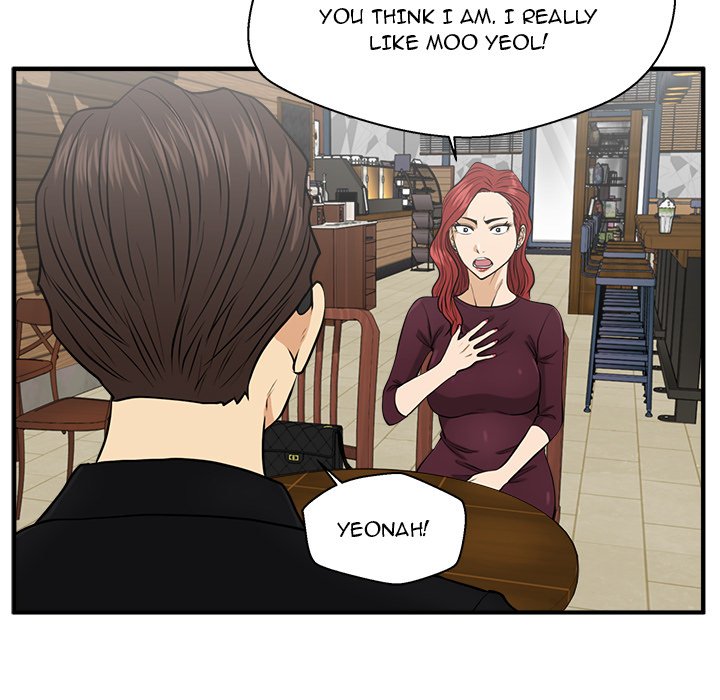 Read Mr. Kang chapter 81 image 41 on Lezhin