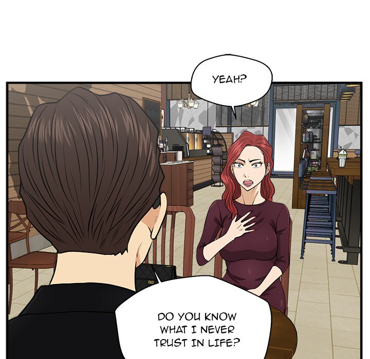 Read Mr. Kang chapter 81 image 42 on Lezhin
