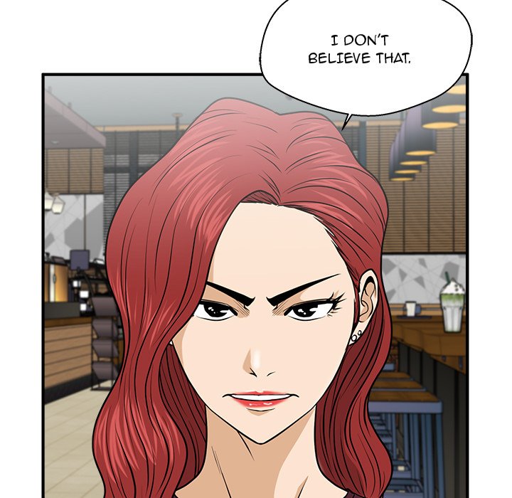 Read Mr. Kang chapter 81 image 46 on Lezhin
