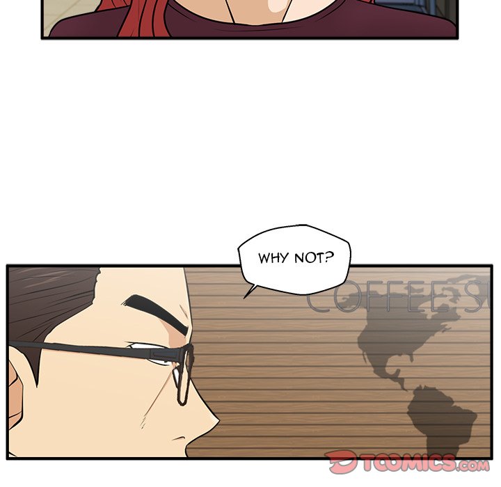 Read Mr. Kang chapter 81 image 47 on Lezhin